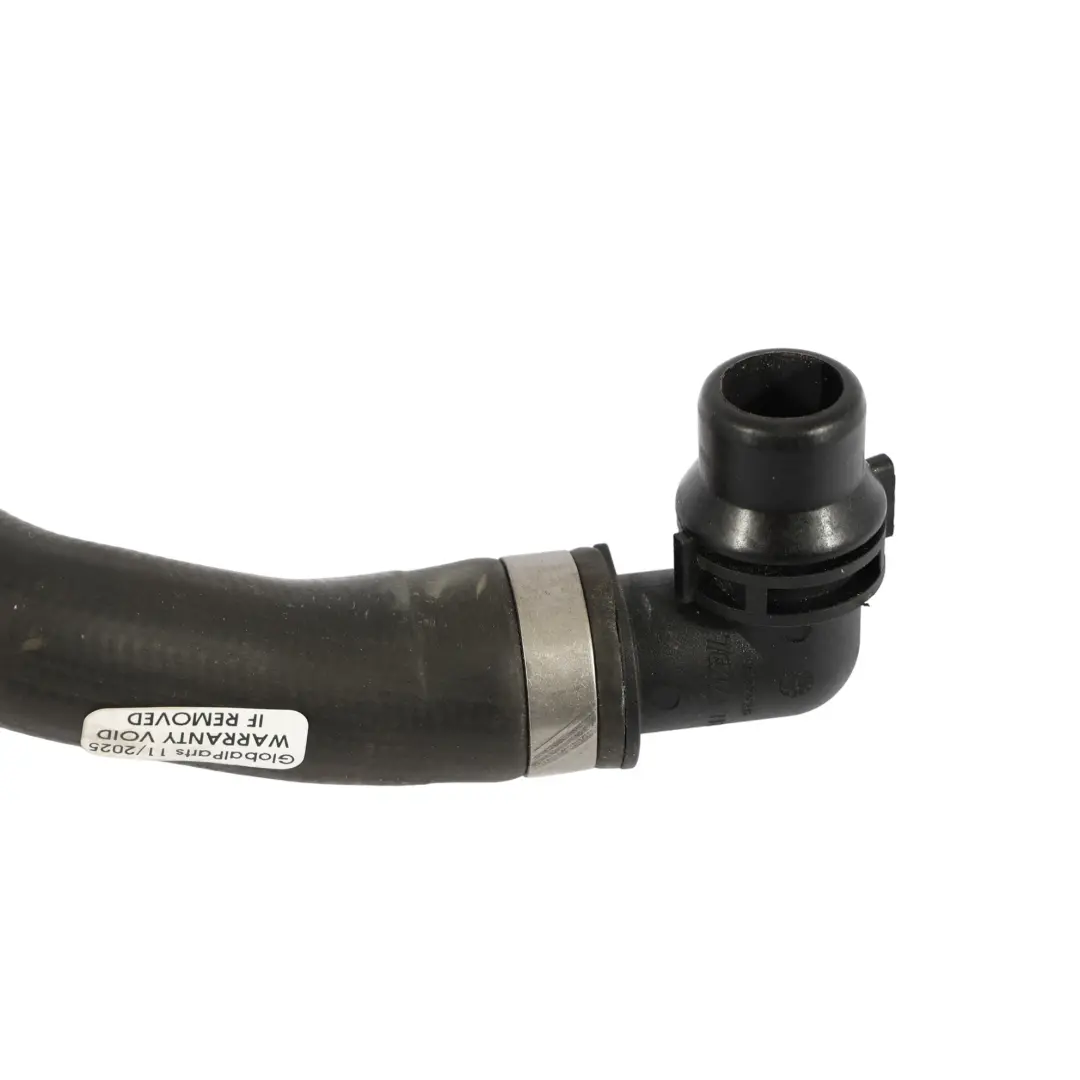 Wąż Rura Przewód Płynu Silnik do Mercedes W205 W213 W238 o numerze A2058301701 Mercedes W205 W213 W238 Wąż Rura Przewód Płynu Silnik - SKU A2058301701 - Numer Części A2058301701