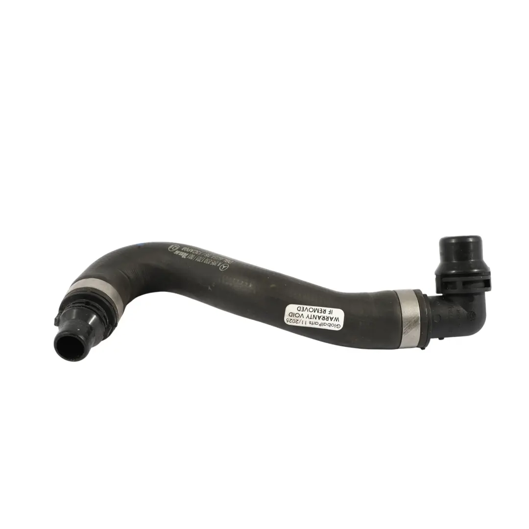 Motore Acqua Refrigerante Tubo Flessibile per Mercedes W205 W213 W238 con numero di parte A2058301701 Mercedes W205 W213 W238 Motore Acqua Refrigerante Tubo Flessibile - SKU A2058301701 - Numero di parte A2058301701