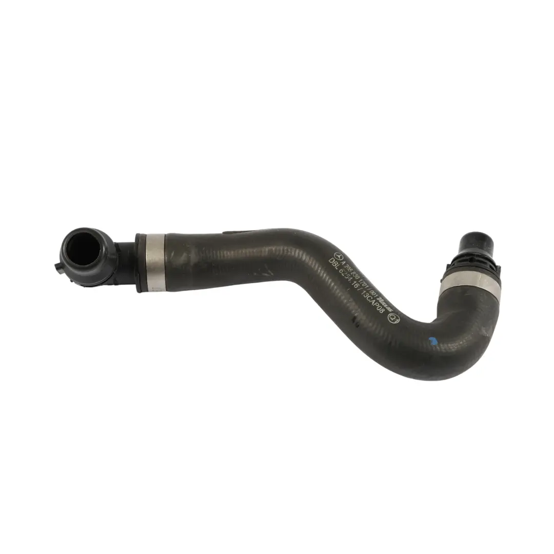 Enfriamiento Motor Agua Refrigerante Tubo Manguera para Mercedes W205 W213 W238 con número de pieza A2058301701 Mercedes W205 W213 W238 Enfriamiento Motor Agua Refrigerante Tubo Manguera - SKU A2058301701 - Número de pieza A2058301701