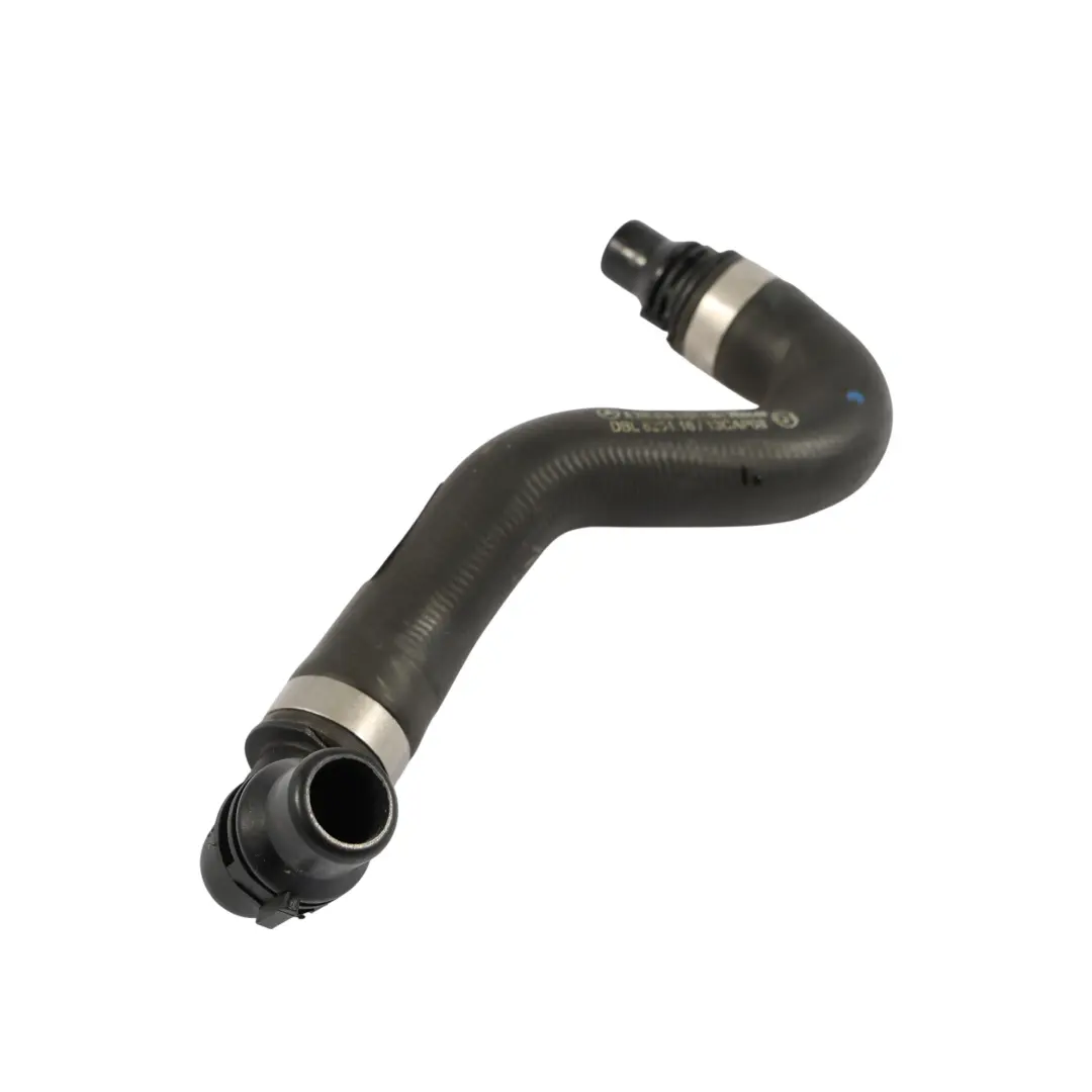 Wąż Rura Przewód Płynu Silnik do Mercedes W205 W213 W238 o numerze A2058301701 Mercedes W205 W213 W238 Wąż Rura Przewód Płynu Silnik - SKU A2058301701 - Numer Części A2058301701