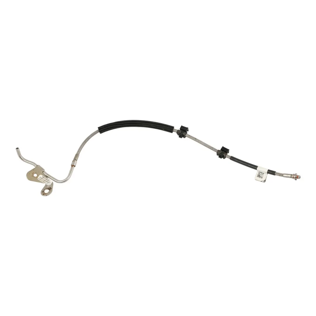 Mercedes W205 Estintore Refrigerante Tubo Flessibile - SKU A2058307904 - Numero di parte A2058307904