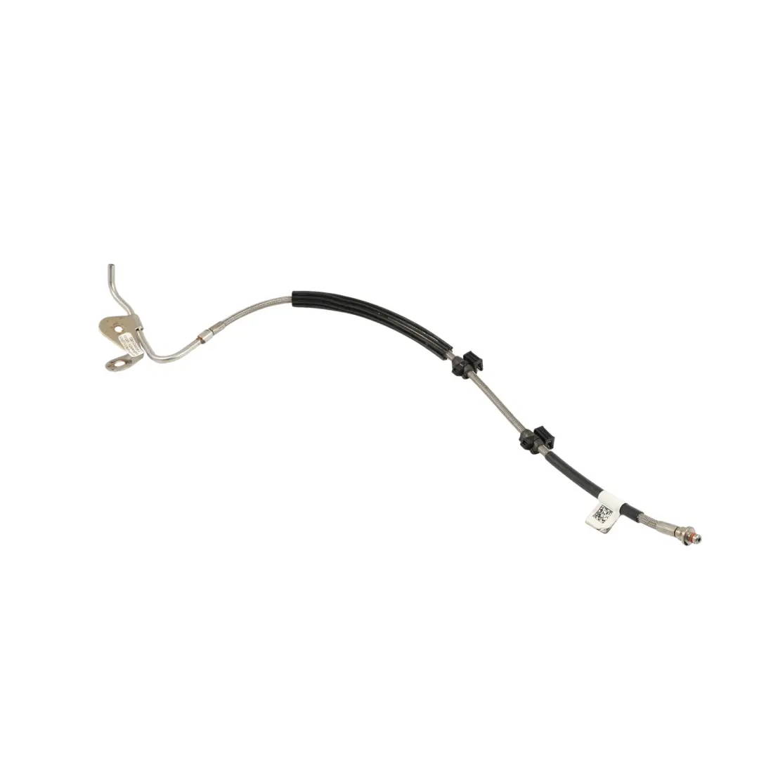 Extintor De Refrigerante Tubo Manguera para Mercedes W205 con número de pieza A2058307904 Mercedes W205 Extintor De Refrigerante Tubo Manguera - SKU A2058307904 - Número de pieza A2058307904