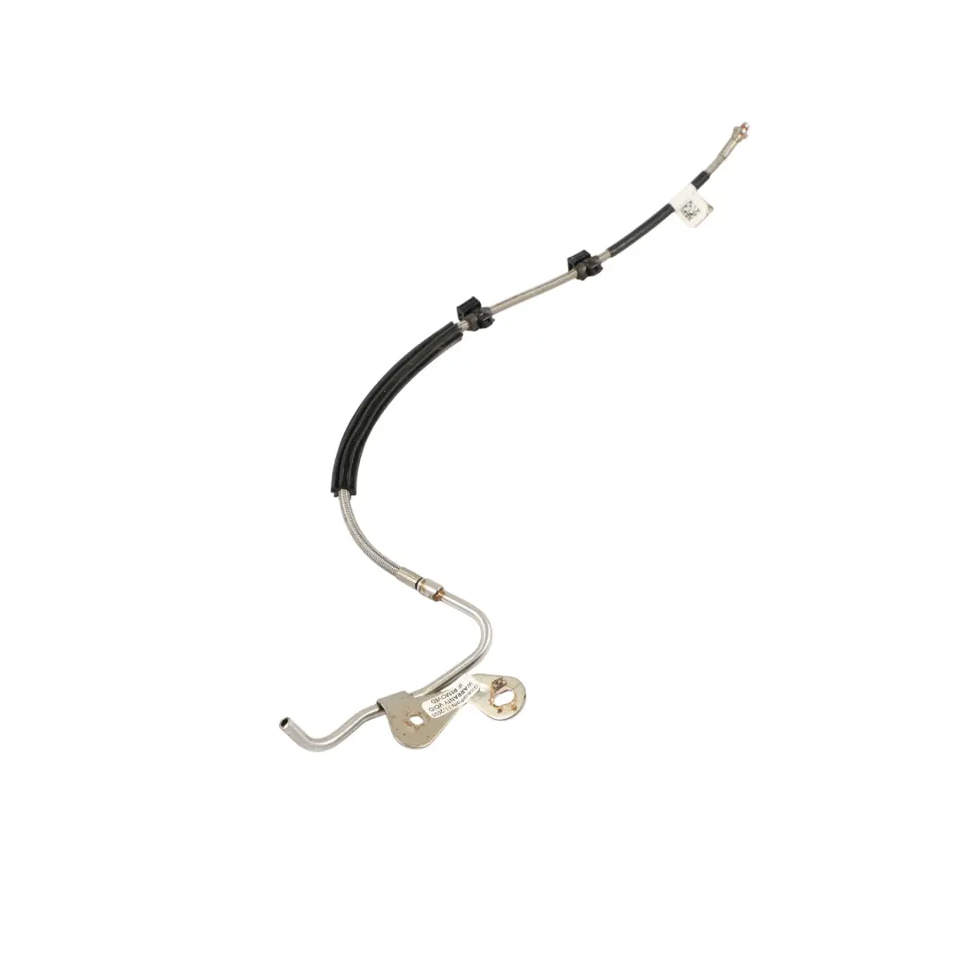 Mercedes W205 Kühlmittel Feuerlöscher Rohr Schlauch - SKU A2058307904 - Teilenummer A2058307904