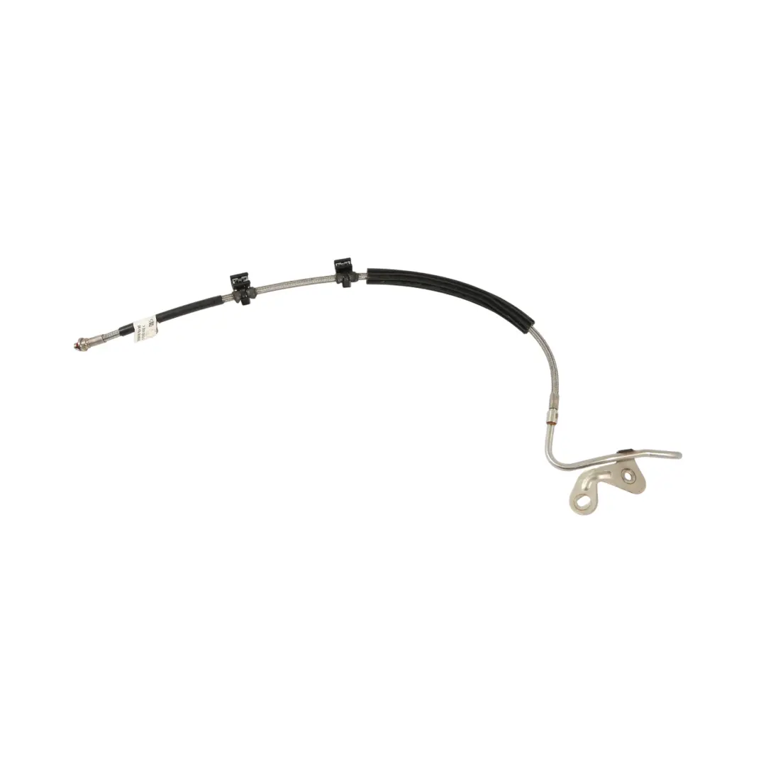 Estintore Refrigerante Tubo Flessibile per Mercedes W205 con numero di parte A2058307904 Mercedes W205 Estintore Refrigerante Tubo Flessibile - SKU A2058307904 - Numero di parte A2058307904