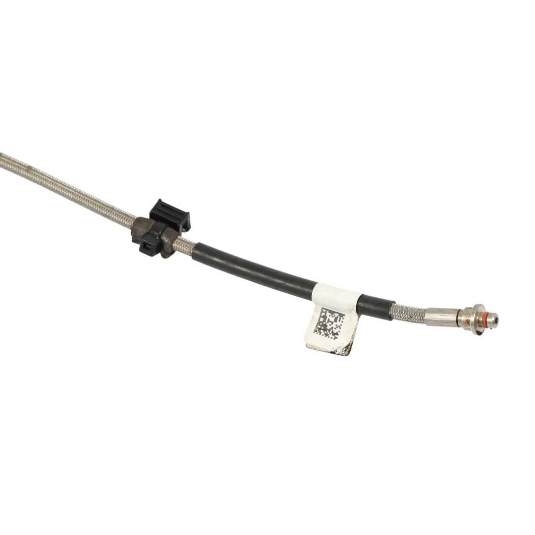 Mercedes W205 Kühlmittel Feuerlöscher Rohr Schlauch - SKU A2058307904 - Teilenummer A2058307904