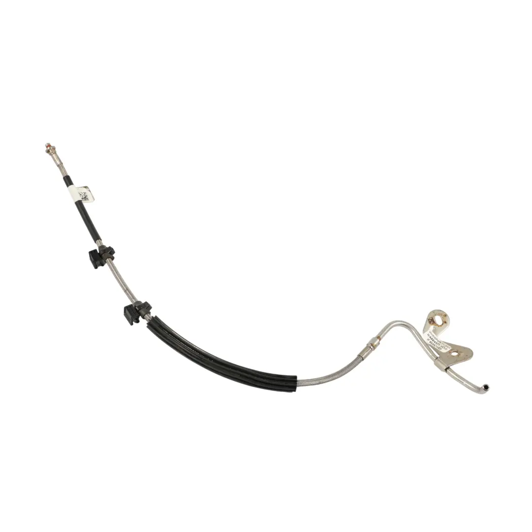 Tuyau D'Extincteur De Réfrigérant pour Mercedes W205 à propos du numéro de pièce A2058307904 Mercedes W205 Tuyau D'Extincteur De Réfrigérant - SKU A2058307904 - Numéro de pièce A2058307904