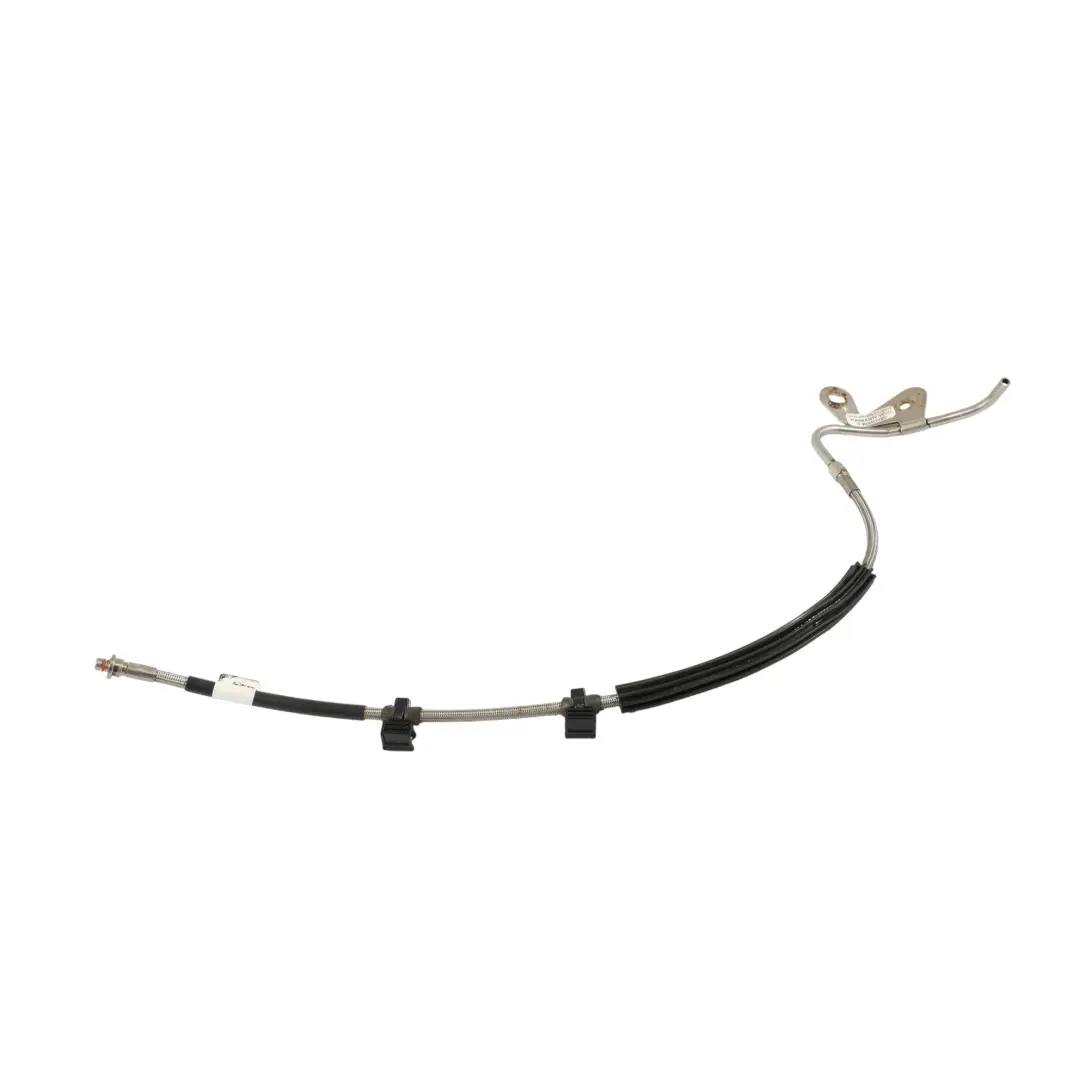 Kühlmittel Feuerlöscher Rohr Schlauch für Mercedes W205 mit Teilenummer A2058307904 Mercedes W205 Kühlmittel Feuerlöscher Rohr Schlauch - SKU A2058307904 - Teilenummer A2058307904