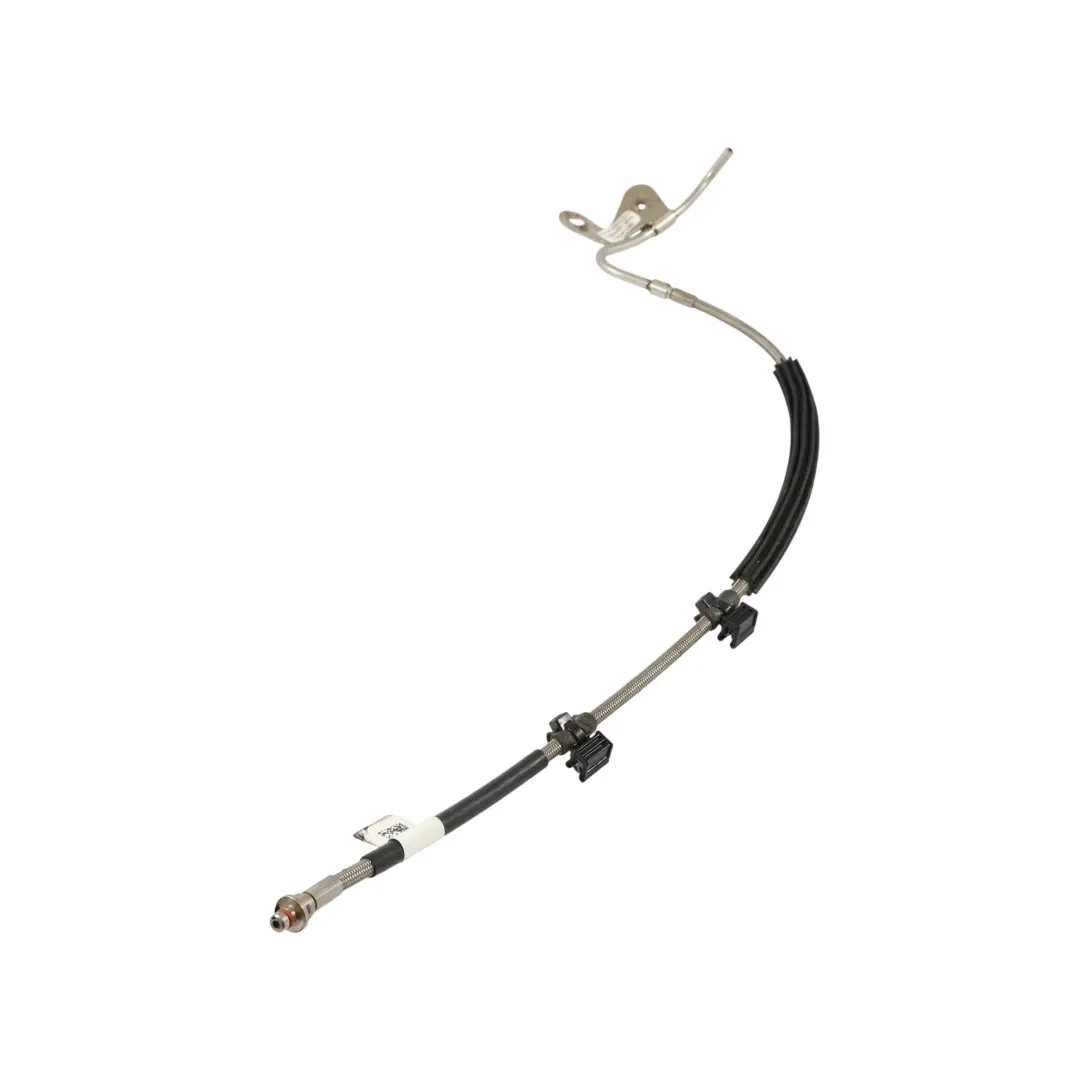 Extintor De Refrigerante Tubo Manguera para Mercedes W205 con número de pieza A2058307904 Mercedes W205 Extintor De Refrigerante Tubo Manguera - SKU A2058307904 - Número de pieza A2058307904