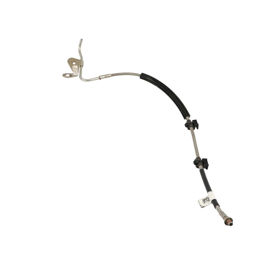 Mercedes W205 Refrigerant Extinguisher Tube Hose Pipe - SKU A2058307904 - Part number A2058307904