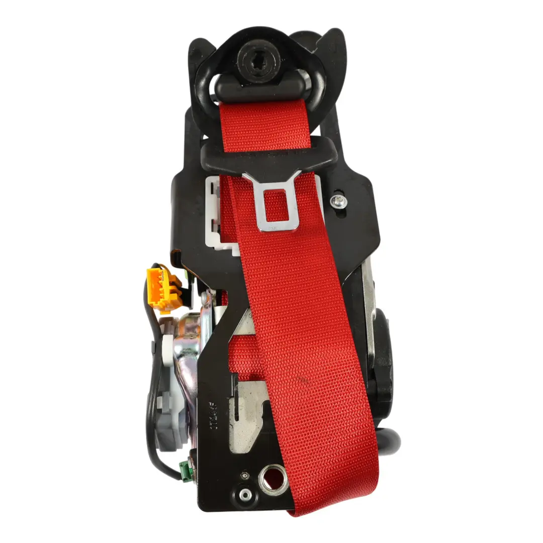 Mercedes W205 Ceinture De Sécurité Supérieure Avant Gauche - SKU A2058606300-1 - Numéro de pièce A2058606300