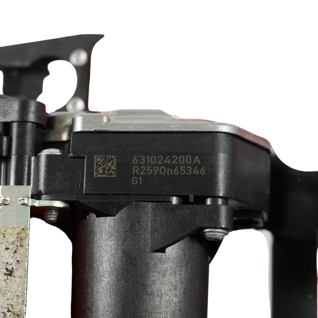 Seatbelt Seat Upper Belt Front Left N/S to Mercedes W205 with Part number A2058606300 Mercedes W205 Seatbelt Seat Upper Belt Front Left N/S - SKU A2058606300-1 - Part number A2058606300