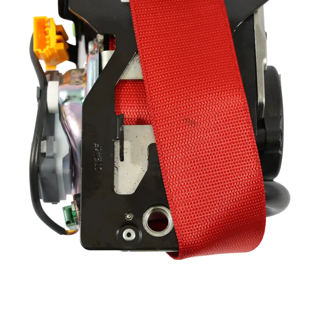 Sicher Heitsgurt Sitz Oberer Gurt Vorne Links für Mercedes W205 mit Teilenummer A2058606300 Mercedes W205 Sicher Heitsgurt Sitz Oberer Gurt Vorne Links - SKU A2058606300-1 - Teilenummer A2058606300