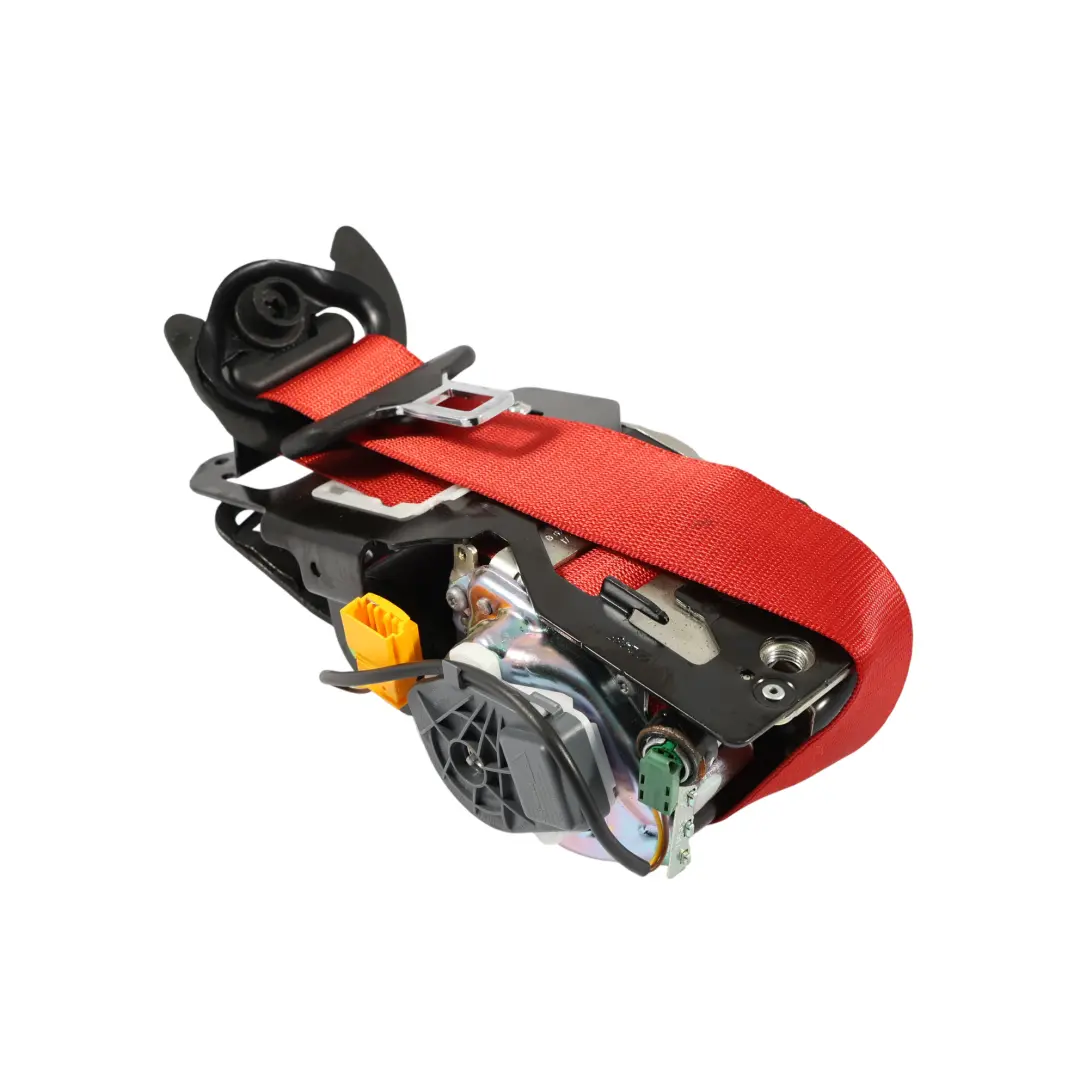 Mercedes W205 Sicher Heitsgurt Sitz Oberer Gurt Vorne Links - SKU A2058606300-1 - Teilenummer A2058606300