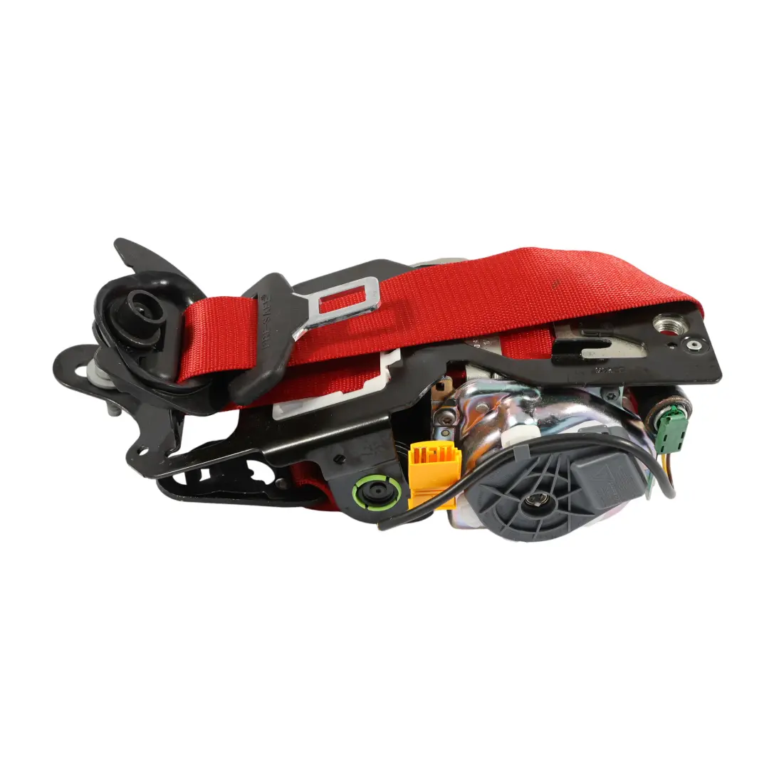 Mercedes W205 Ceinture De Sécurité Supérieure Avant Gauche - SKU A2058606300-1 - Numéro de pièce A2058606300