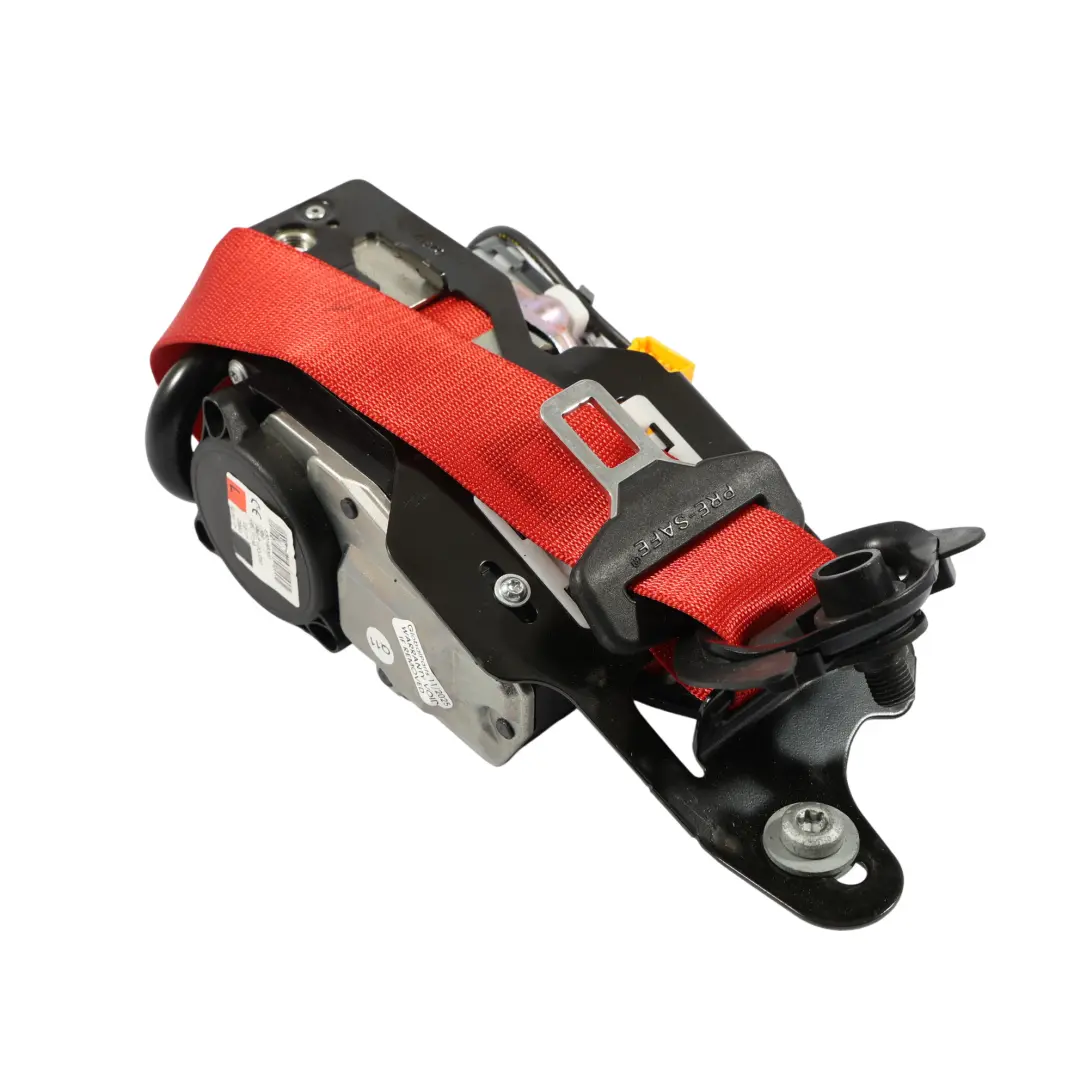 Ceinture De Sécurité Supérieure Avant Gauche pour Mercedes W205 à propos du numéro de pièce A2058606300 Mercedes W205 Ceinture De Sécurité Supérieure Avant Gauche - SKU A2058606300-1 - Numéro de pièce A2058606300