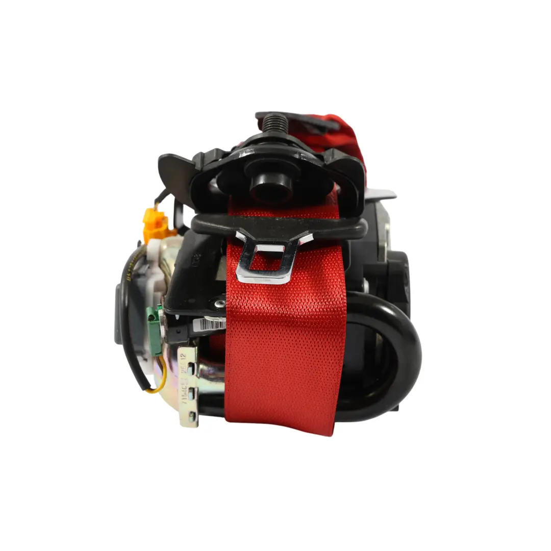 Mercedes W205 Sicher Heitsgurt Sitz Oberer Gurt Vorne Rechts - SKU A2058606400-1 - Teilenummer A2058606400