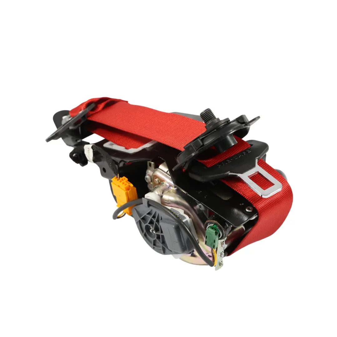 Mercedes W205 Cintura Di Sicurezza Superiore Anteriore Destra - SKU A2058606400-1 - Numero di parte A2058606400