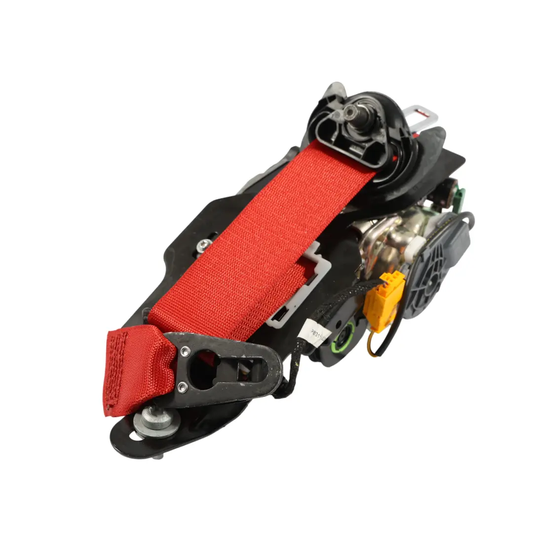 Ceinture De Sécurité Supérieure Avant Droite pour Mercedes W205 à propos du numéro de pièce A2058606400 Mercedes W205 Ceinture De Sécurité Supérieure Avant Droite - SKU A2058606400-1 - Numéro de pièce A2058606400