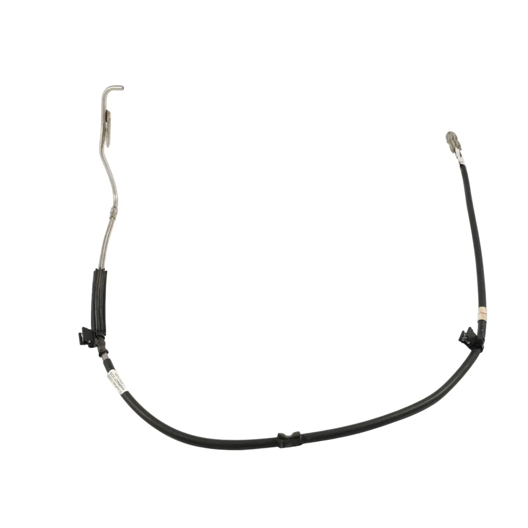 Tuyau D'Extincteur De Réfrigérant pour Mercedes W205 à propos du numéro de pièce A2058607001 Mercedes W205 Tuyau D'Extincteur De Réfrigérant - SKU A2058607001 - Numéro de pièce A2058607001