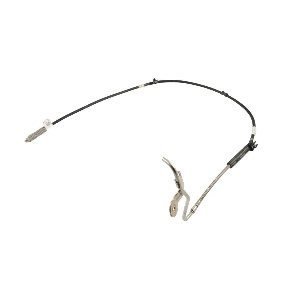 Extintor De Refrigerante Tubo Manguera para Mercedes W205 con número de pieza A2058607001 Mercedes W205 Extintor De Refrigerante Tubo Manguera - SKU A2058607001 - Número de pieza A2058607001