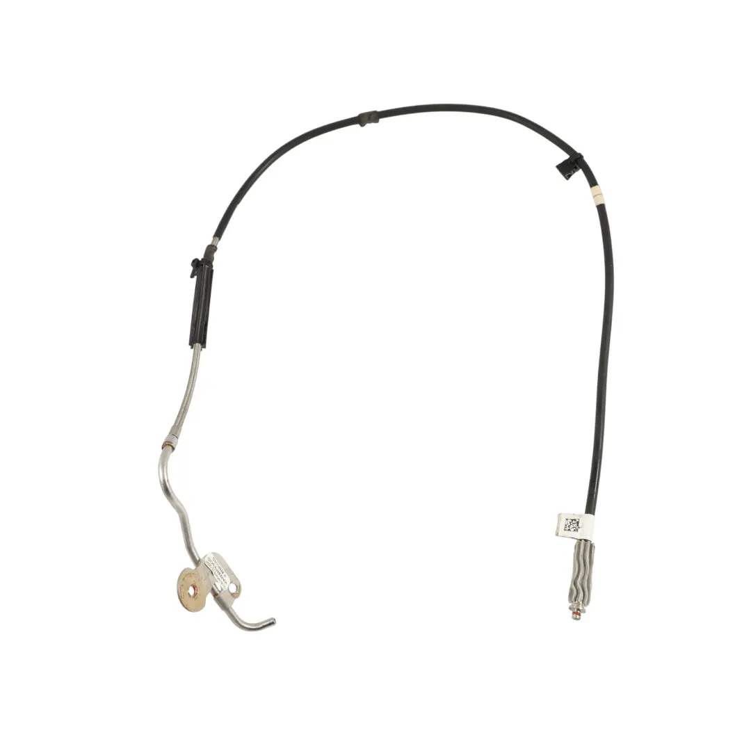 Extintor De Refrigerante Tubo Manguera para Mercedes W205 con número de pieza A2058607001 Mercedes W205 Extintor De Refrigerante Tubo Manguera - SKU A2058607001 - Número de pieza A2058607001