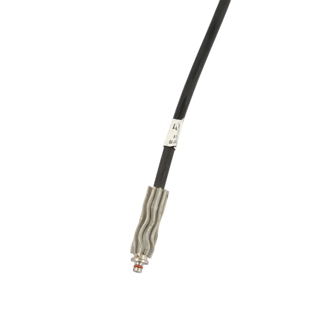 Tuyau D'Extincteur De Réfrigérant pour Mercedes W205 à propos du numéro de pièce A2058607001 Mercedes W205 Tuyau D'Extincteur De Réfrigérant - SKU A2058607001 - Numéro de pièce A2058607001