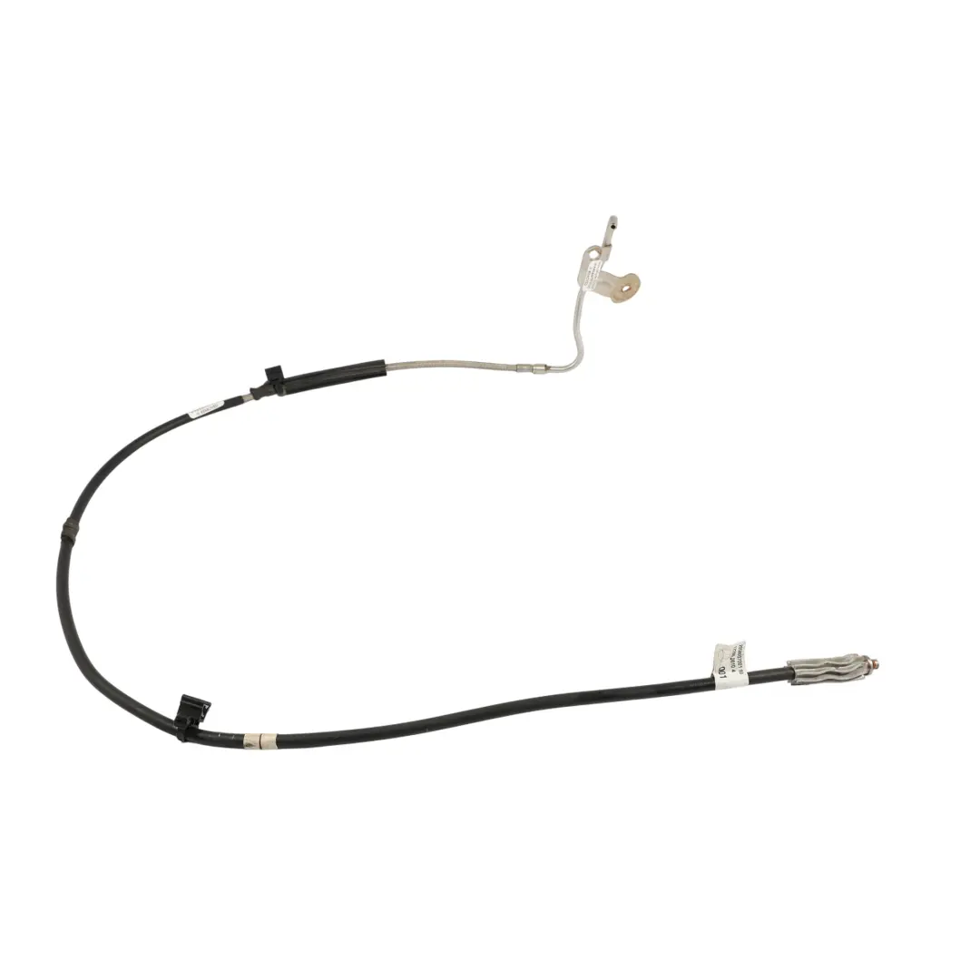 Extintor De Refrigerante Tubo Manguera para Mercedes W205 con número de pieza A2058607001 Mercedes W205 Extintor De Refrigerante Tubo Manguera - SKU A2058607001 - Número de pieza A2058607001