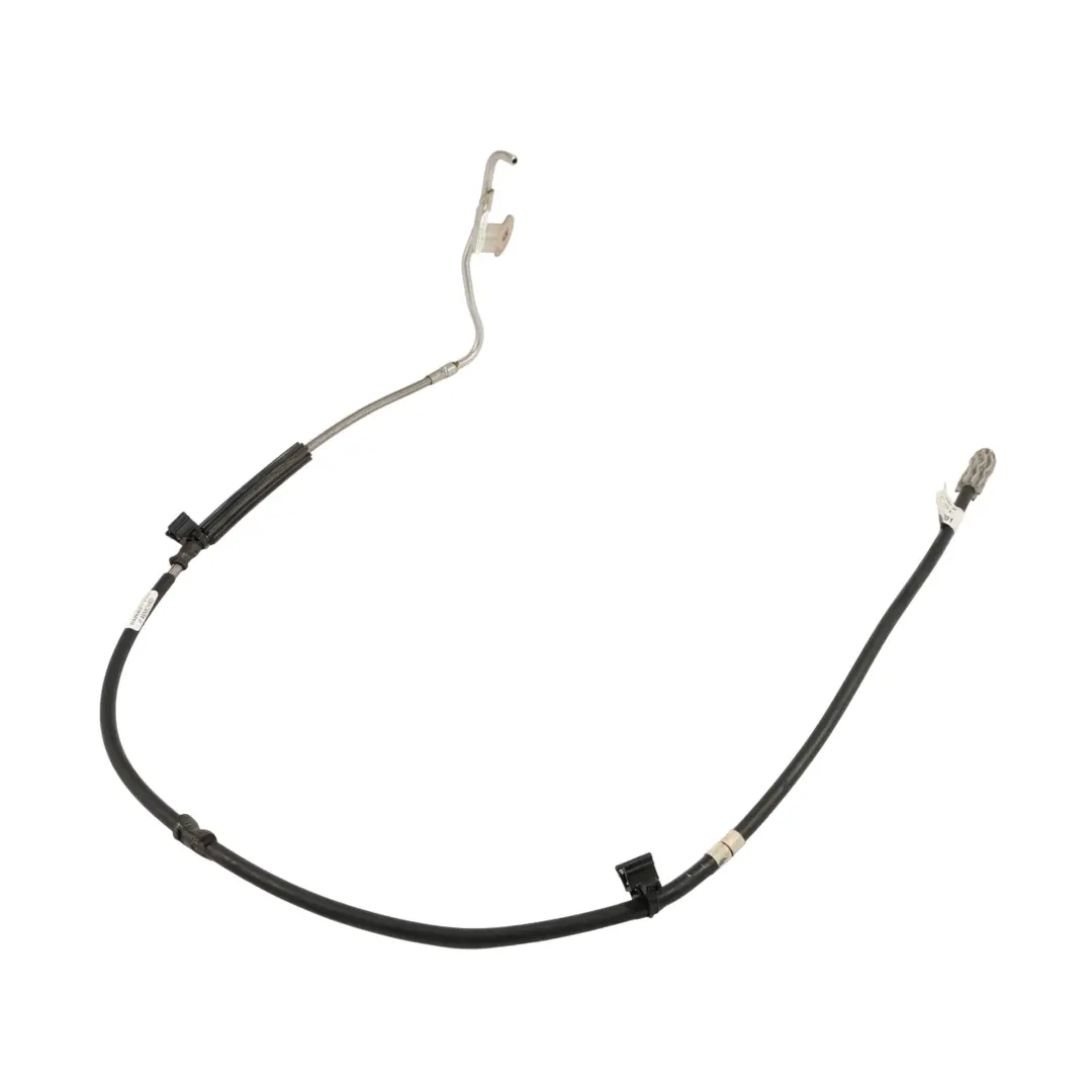 Mercedes W205 Refrigerant Extinguisher Tube Hose Pipe - SKU A2058607001 - Part number A2058607001