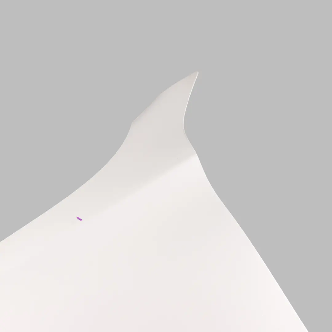 Wing Panel Front Left N/S Side Fender Polar White - 149 to Mercedes W205 with Part number A2058800118 Mercedes W205 Wing Panel Front Left N/S Side Fender Polar White - 149 - SKU A2058800118-POL - Part number A2058800118