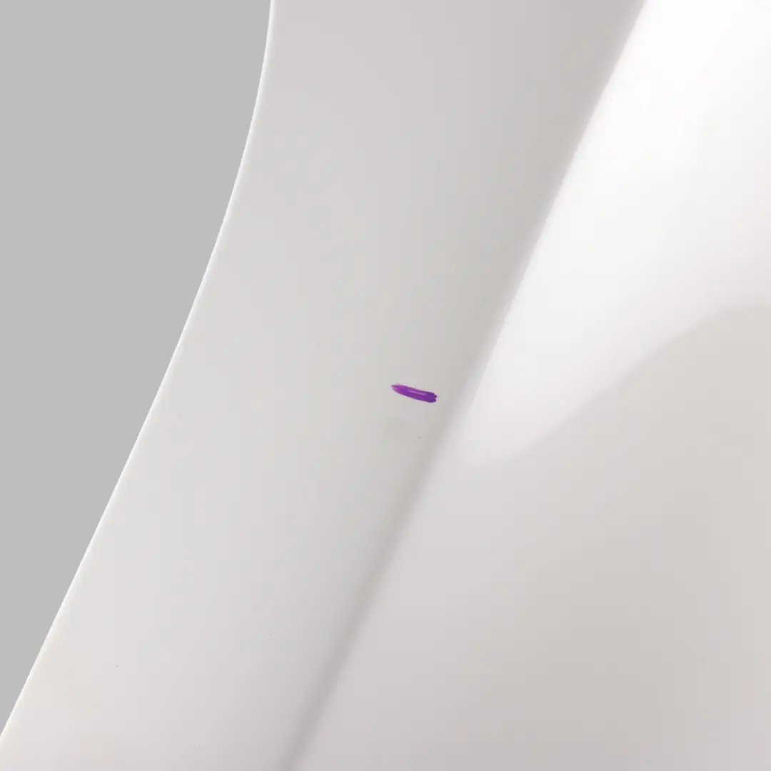 Wing Panel Front Left N/S Side Fender Polar White - 149 to Mercedes W205 with Part number A2058800118 Mercedes W205 Wing Panel Front Left N/S Side Fender Polar White - 149 - SKU A2058800118-POL - Part number A2058800118