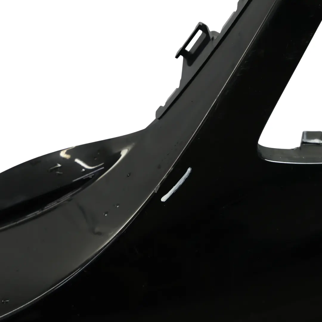 Zderzak Tylny AMG Obsidian Black Czarny Metalik - 197 do Mercedes W205 o numerze A2058856038 Mercedes W205 Zderzak Tylny AMG Obsidian Black Czarny Metalik - 197 - SKU A2058856038-OB - Numer Części A2058856038