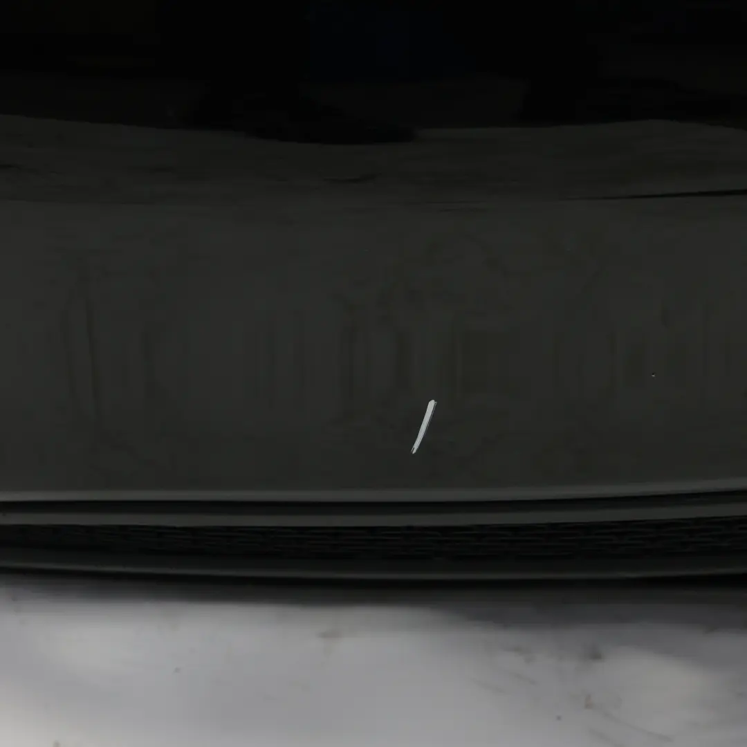 Zderzak Tylny AMG Obsidian Black Czarny Metalik - 197 do Mercedes W205 o numerze A2058856038 Mercedes W205 Zderzak Tylny AMG Obsidian Black Czarny Metalik - 197 - SKU A2058856038-OB - Numer Części A2058856038