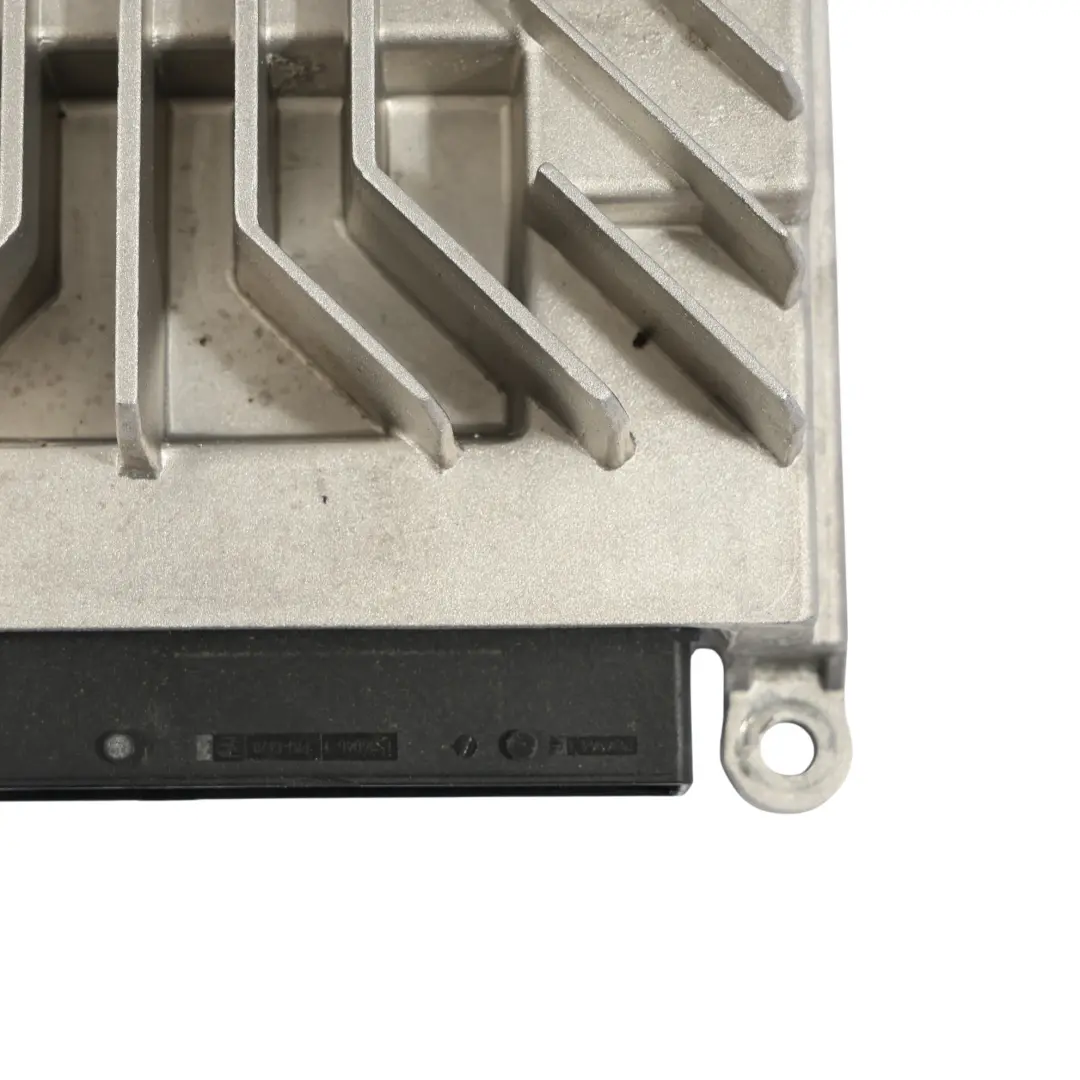 Amplifier Premium Audio System Burmester to Mercedes W205 AMG with Part number A2059000833 Mercedes W205 AMG Amplifier Premium Audio System Burmester - SKU A2059000833 - Part number A2059000833