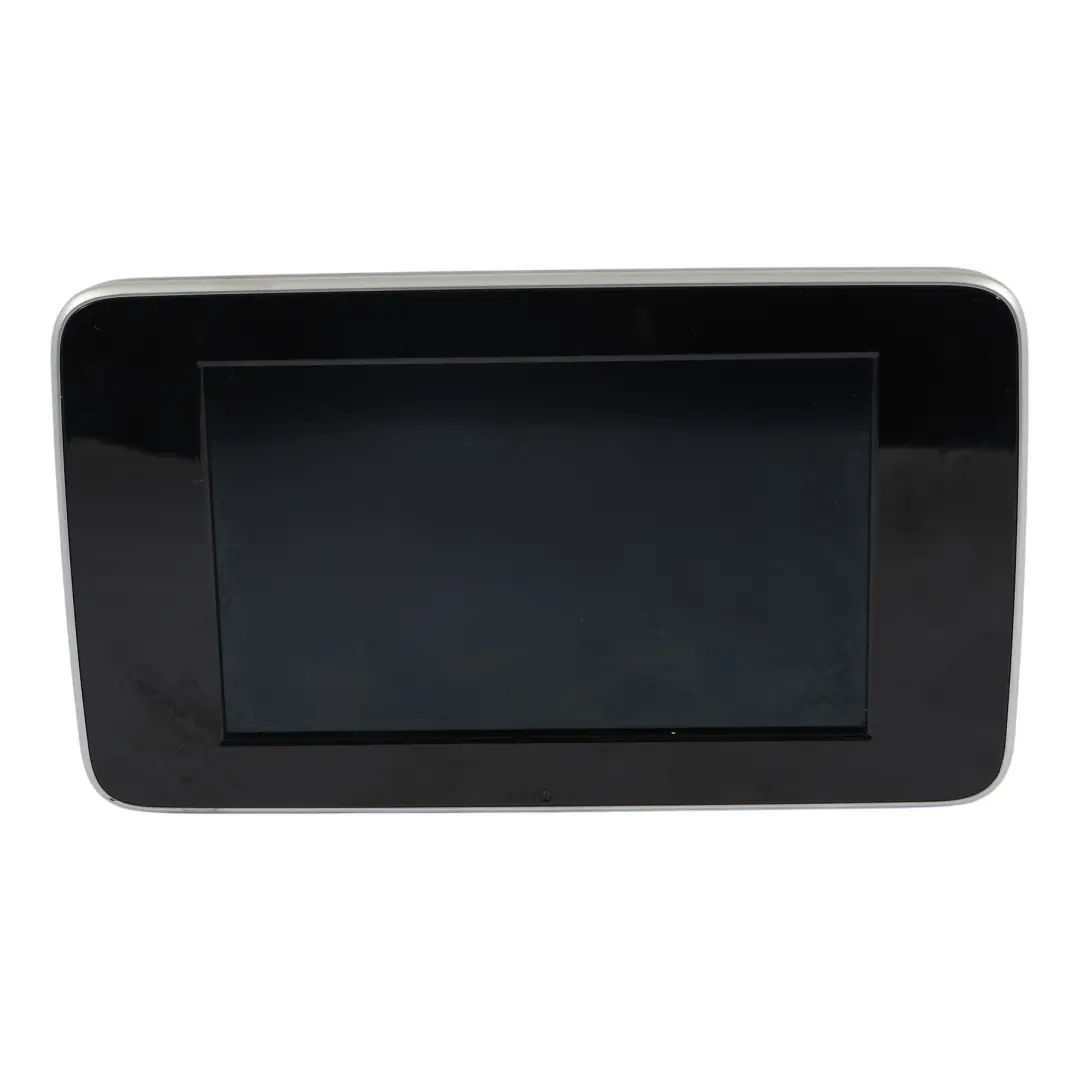 Unità Principale Navigazione Multimediale Con Display per Mercedes S205 con numero di parte A2059004113 Mercedes S205 Unità Principale Navigazione Multimediale Con Display - SKU A2059004113-1 - Numero di parte A2059004113