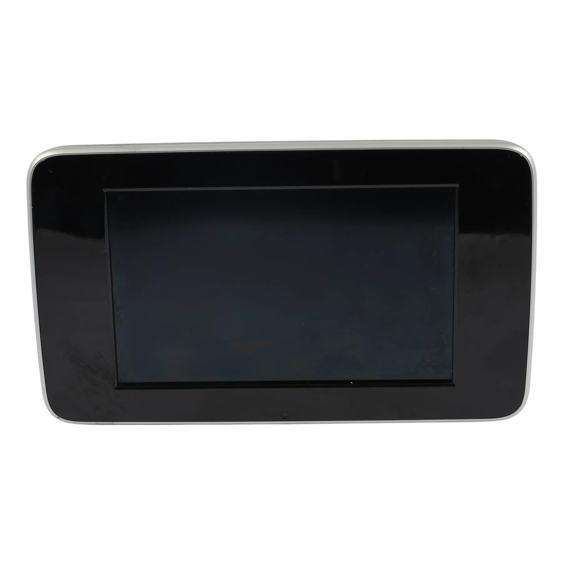 Mercedes S205 Unità Principale Navigazione Multimediale Con Display A2059004113