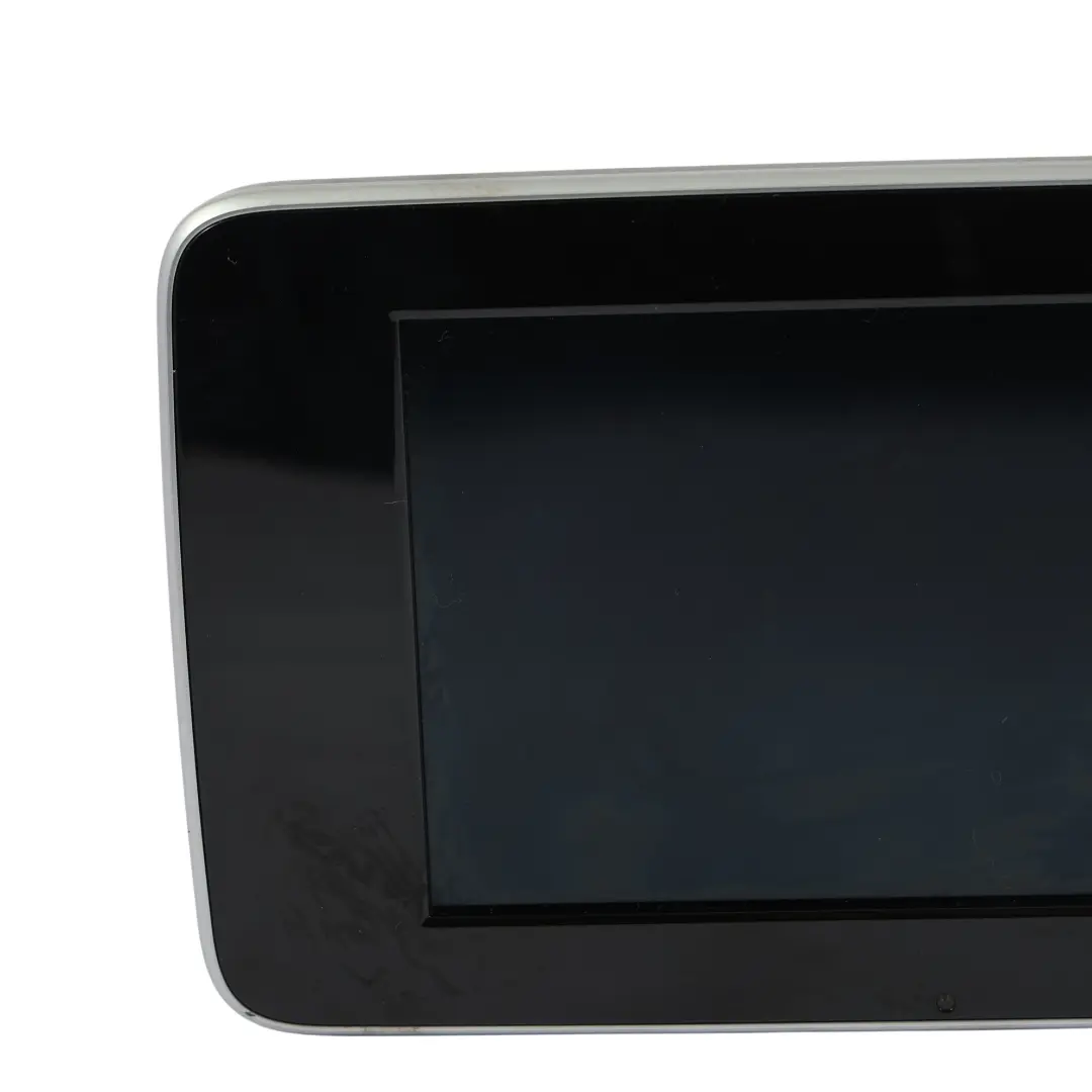 Mercedes S205 Pantalla De Visualización Multimedia Navegación Sat - SKU A2059004113-1 - Número de pieza A2059004113