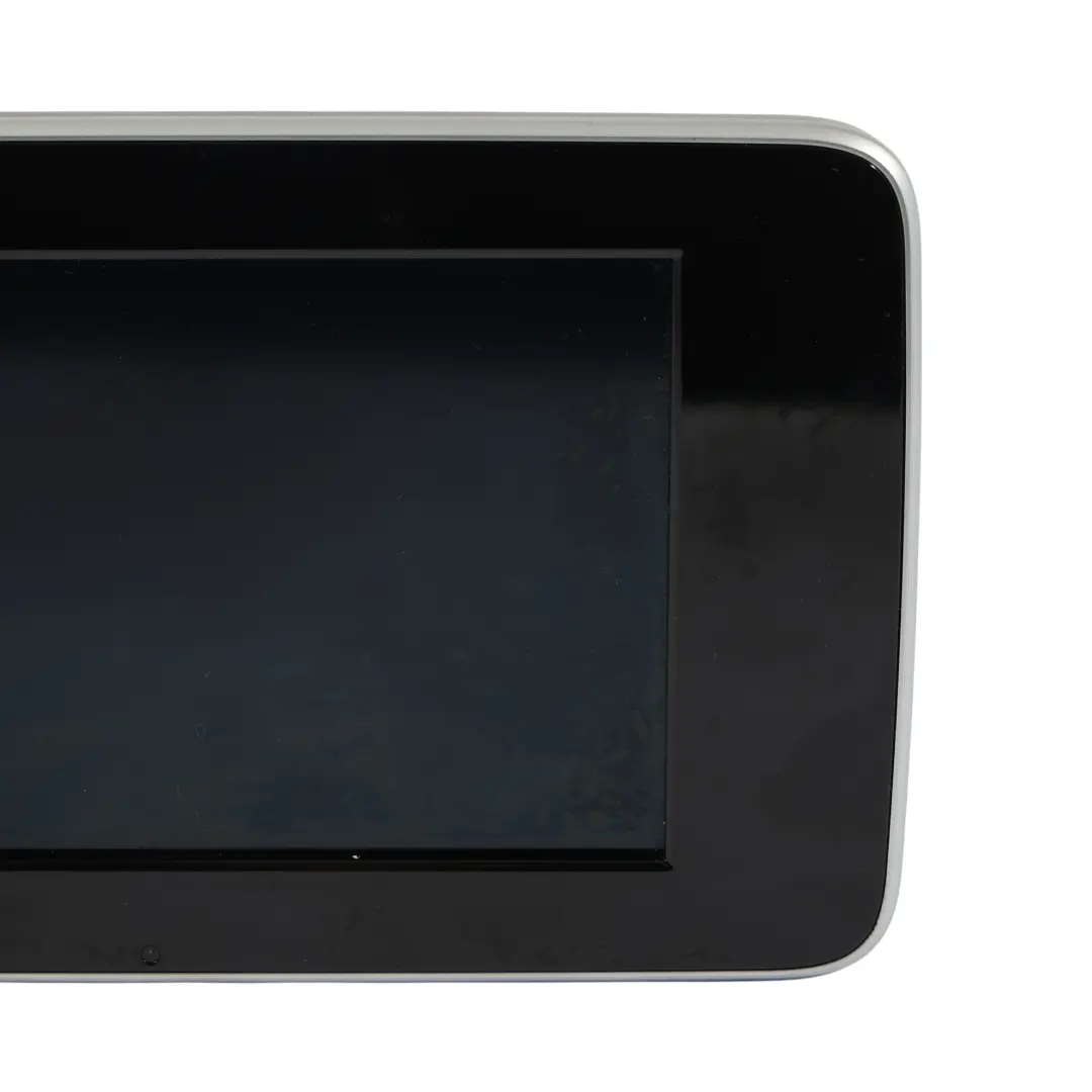 Pantalla De Visualización Multimedia Navegación Sat para Mercedes S205 con número de pieza A2059004113 Mercedes S205 Pantalla De Visualización Multimedia Navegación Sat - SKU A2059004113-1 - Número de pieza A2059004113