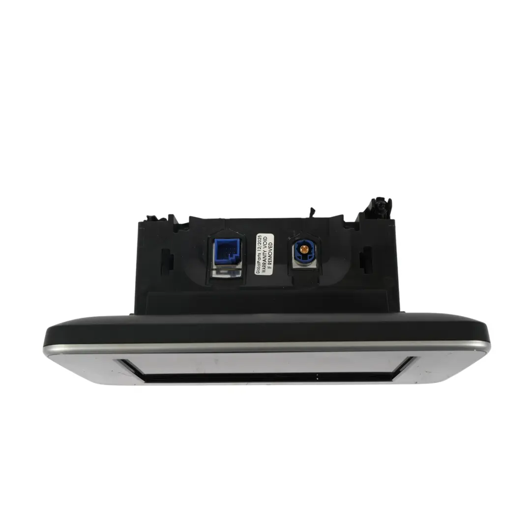Mercedes S205 Display Screen Multimedia Navigation Sat Head Unit - SKU A2059004113-1 - Part number A2059004113