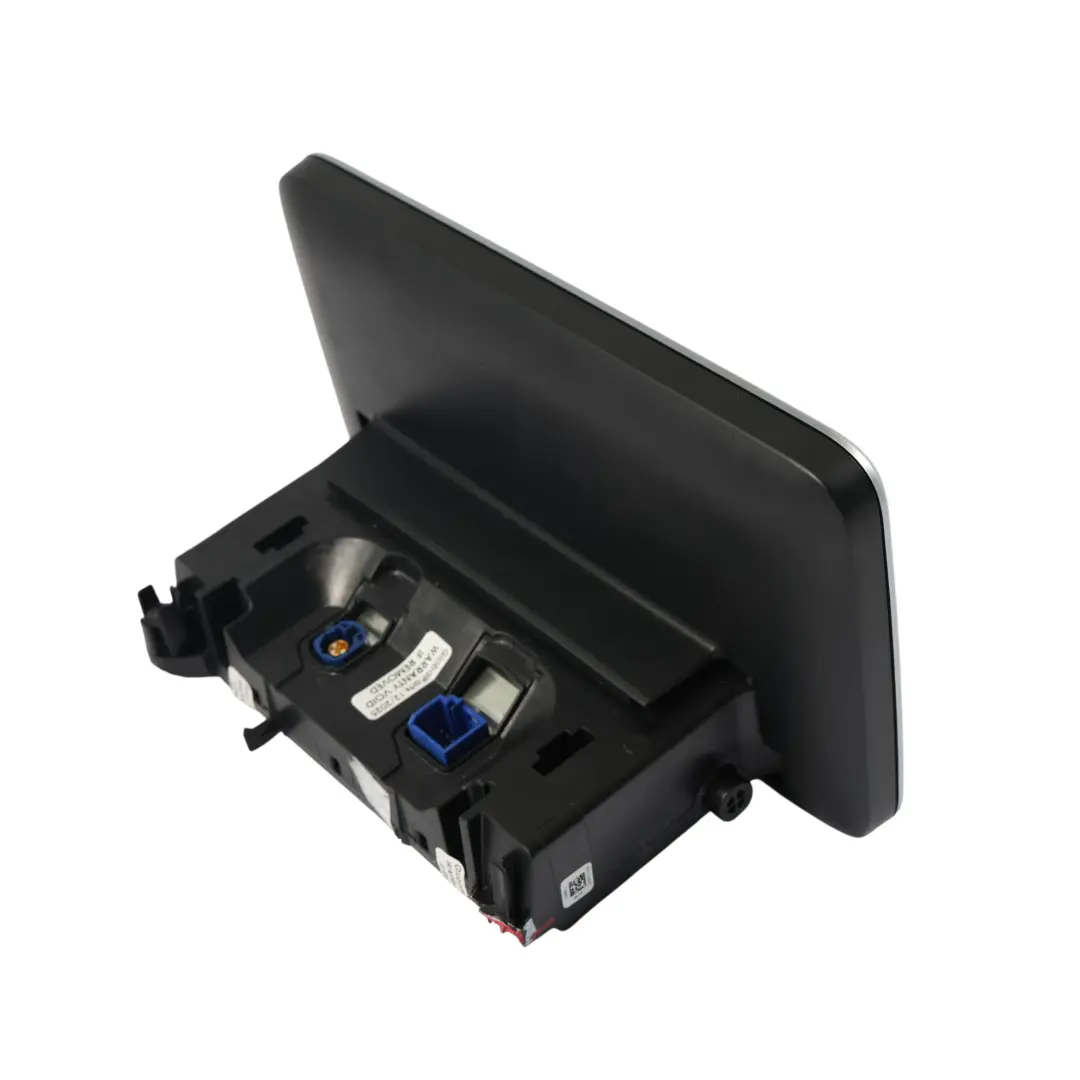Mercedes S205 Unità Principale Navigazione Multimediale Con Display - SKU A2059004113-1 - Numero di parte A2059004113