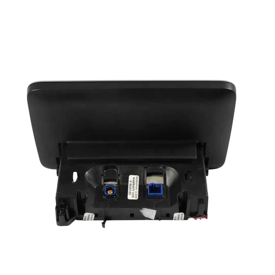 Mercedes S205 Display Screen Multimedia Navigation Sat Head Unit - SKU A2059004113-1 - Part number A2059004113