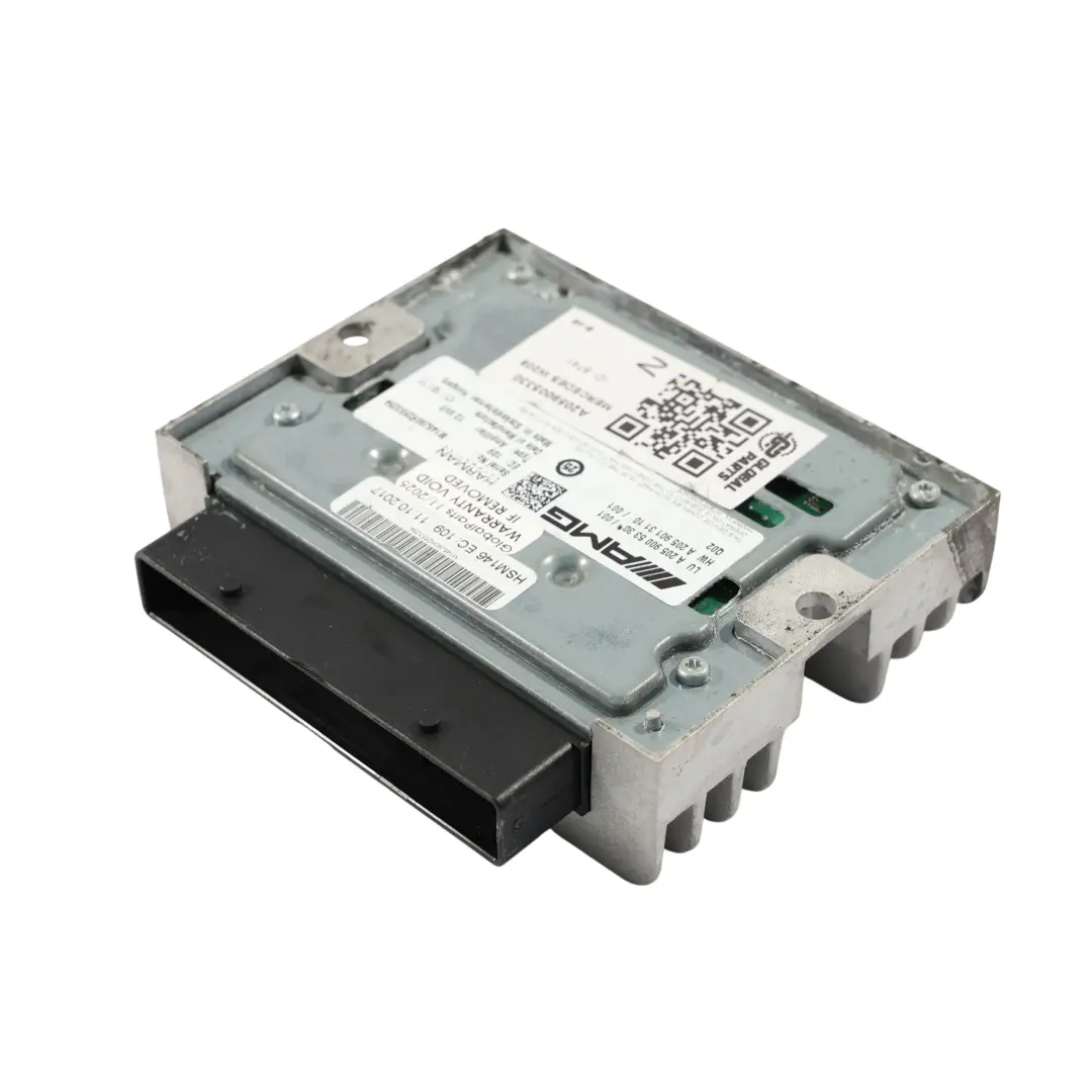 Mercedes W205 W253 AMG Wzmacniacz Harman Generator Dźwięku - SKU A2059005330 - Numer Części A2059005330