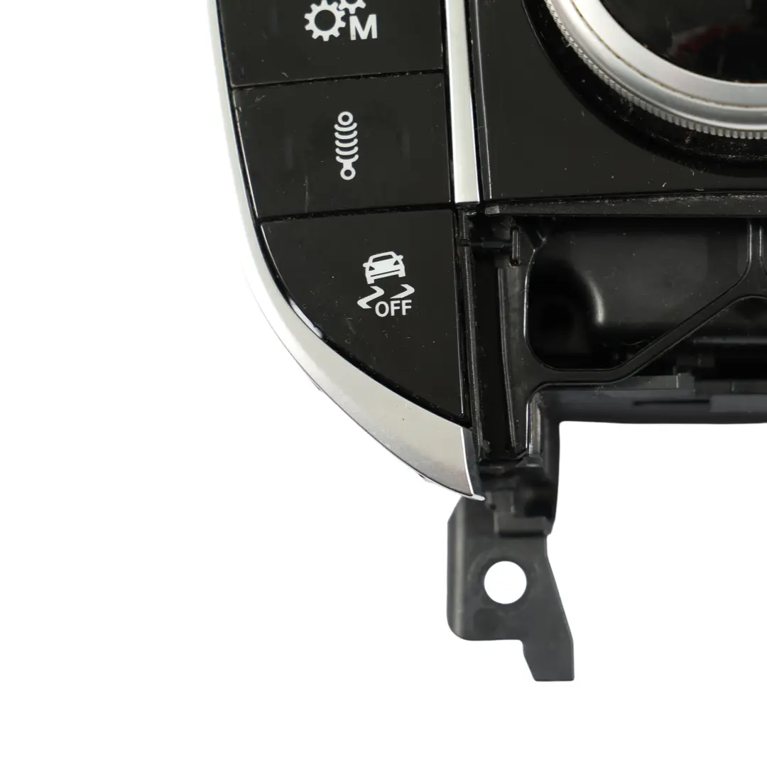 Console Pannello Interruttore Navigazione Sat Manopola Controller per Mercedes W205 con numero di parte A2059005915 Mercedes W205 Console Pannello Interruttore Navigazione Sat Manopola Controller - SKU A2059005915-9 - Numero di parte A2059005915