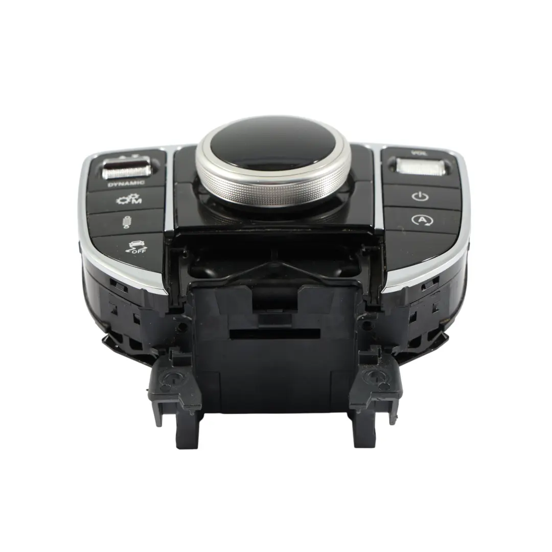 Consola Panel Interruptor Sat Navegación Perilla Controlador para Mercedes W205 con número de pieza A2059005915 Mercedes W205 Consola Panel Interruptor Sat Navegación Perilla Controlador - SKU A2059005915-9 - Número de pieza A2059005915