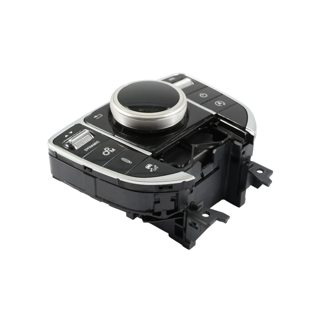 Consola Panel Interruptor Sat Navegación Perilla Controlador para Mercedes W205 con número de pieza A2059005915 Mercedes W205 Consola Panel Interruptor Sat Navegación Perilla Controlador - SKU A2059005915-9 - Número de pieza A2059005915