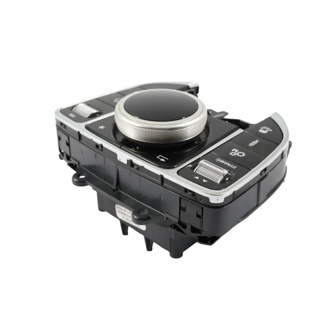 Mercedes W205 Bouton Commande Système Navigation Satellite Console Centrale - SKU A2059005915-9 - Numéro de pièce A2059005915