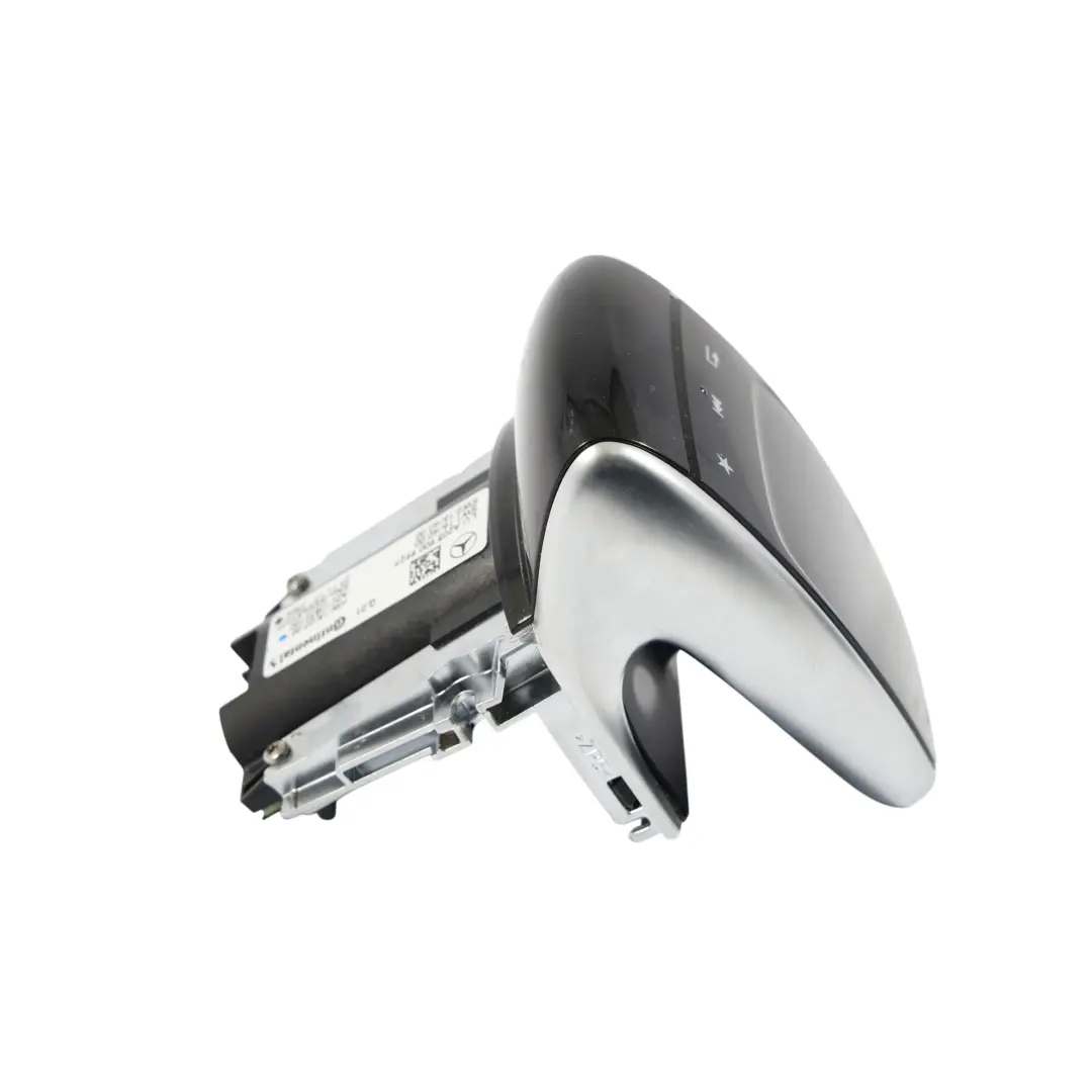 Mercedes W205 W253 Panneau Commande Console Centrale - SKU A2059009927 - Numéro de pièce A2059009927