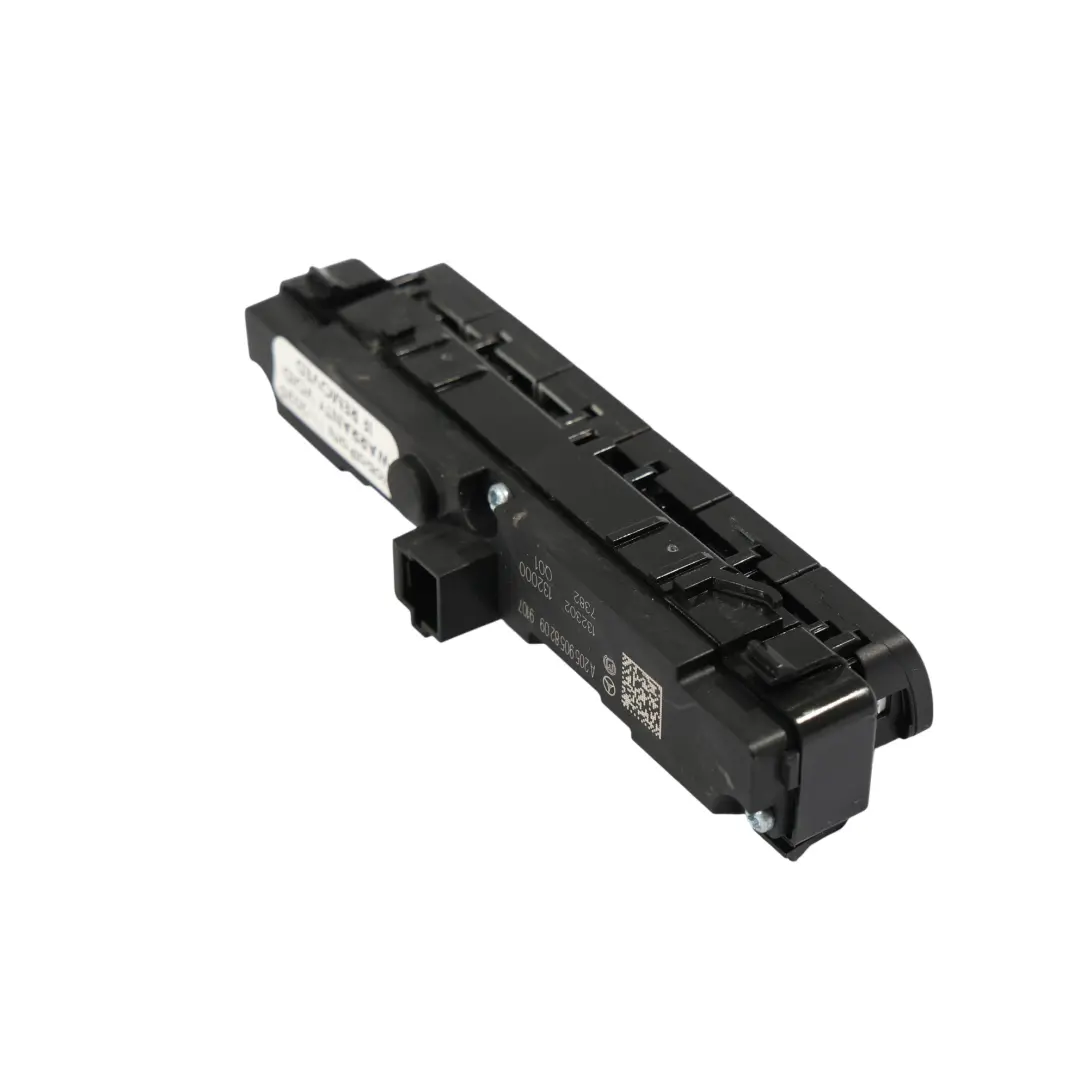 Cruscotto PDC Comfort Drive Assist per Mercedes W205 C253 con numero di parte A2059058209 Mercedes W205 C253 Cruscotto PDC Comfort Drive Assist - SKU A2059058209 - Numero di parte A2059058209