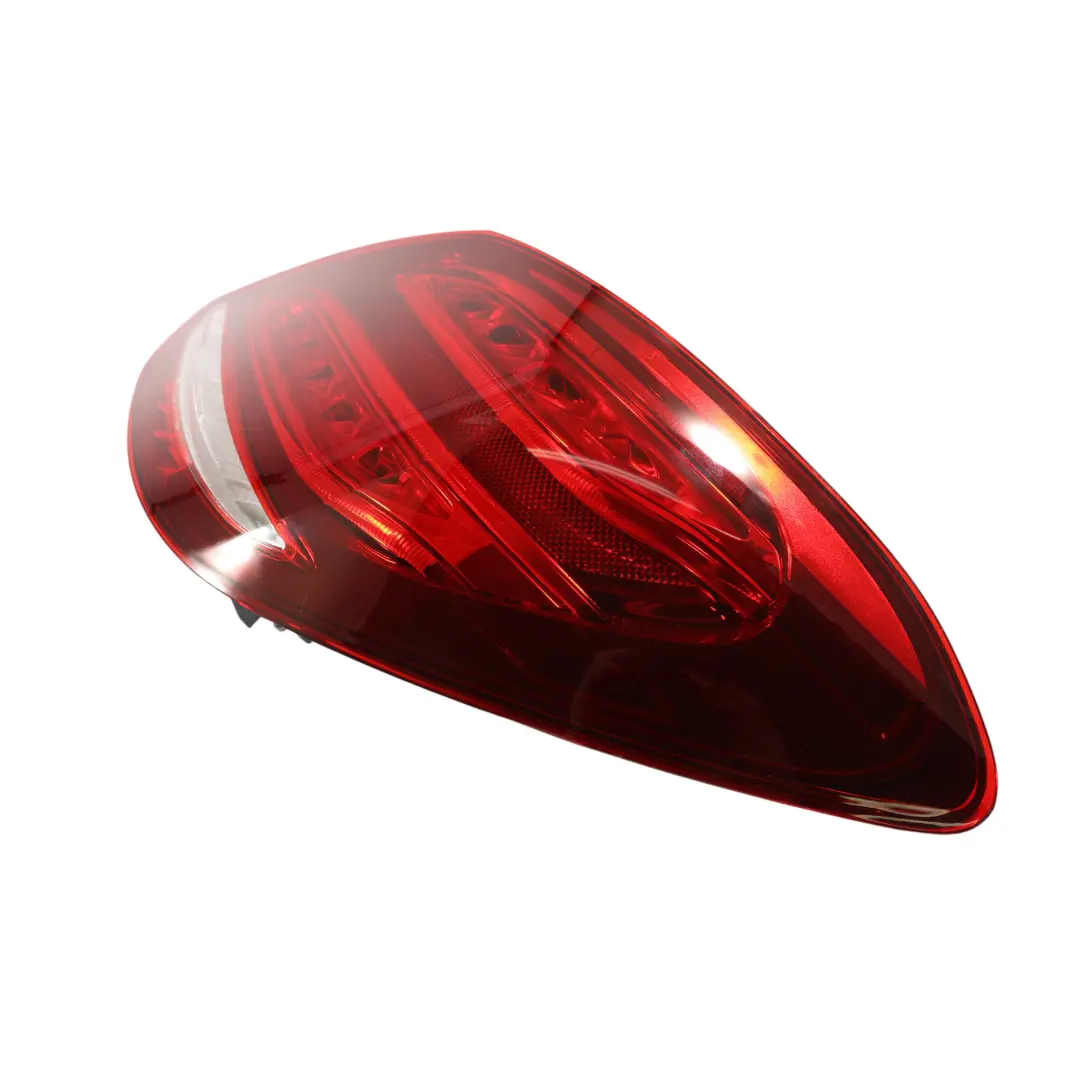Posteriore LED Pannello Laterale Destro Fanale per Mercedes W205 Berlina con numero di parte A2059061457 Mercedes W205 Berlina Posteriore LED Pannello Laterale Destro Fanale - SKU A2059061457-1 - Numero di parte A2059061457