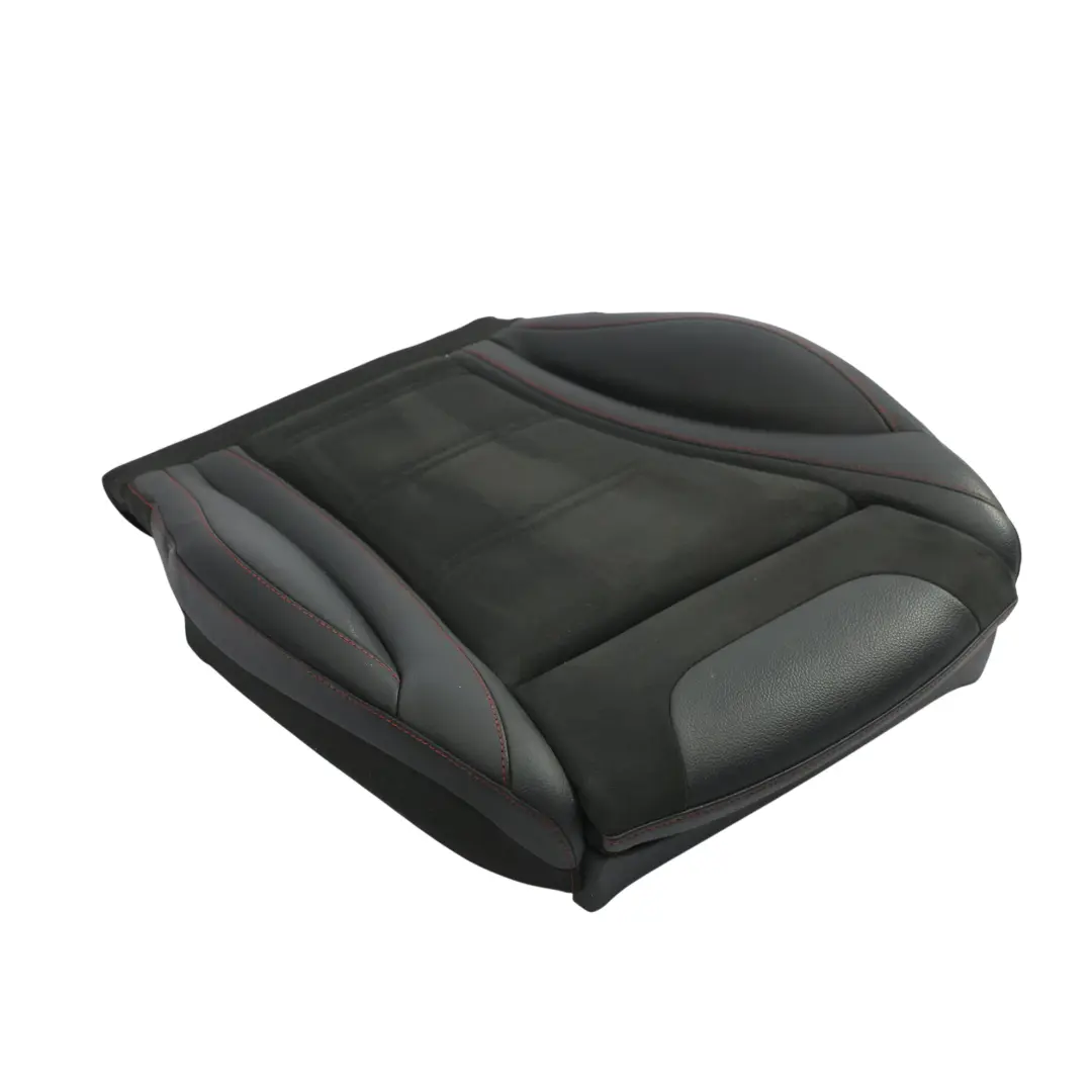 Mercedes W205 Housse Chauffante Assise Inférieure Siège Avant Cuir Gauche Droite - SKU A2059108812 - Numéro de pièce A2059108812