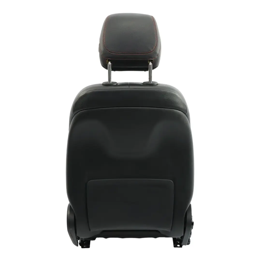 Front Seat Heated Memory Leather Alcantara Black Right O/S to Mercedes W205 with Part number A2059109712 Mercedes W205 Front Seat Heated Memory Leather Alcantara Black Right O/S - SKU A2059109712-1 - Part number A2059109712